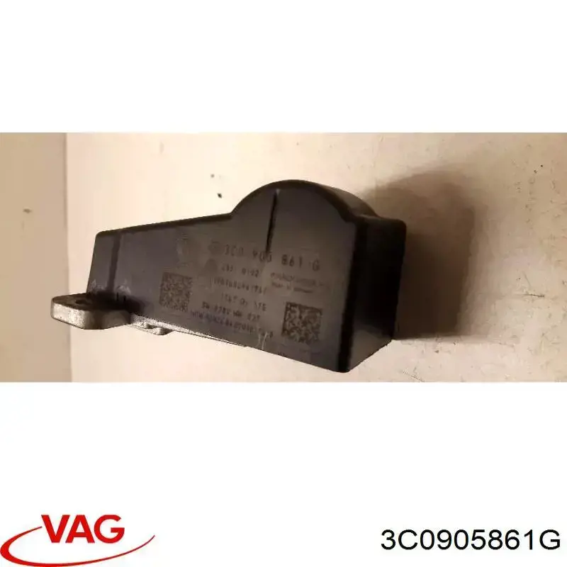 Columna de dirección VAG 3C0905861G precio, desde 92,93 EUR