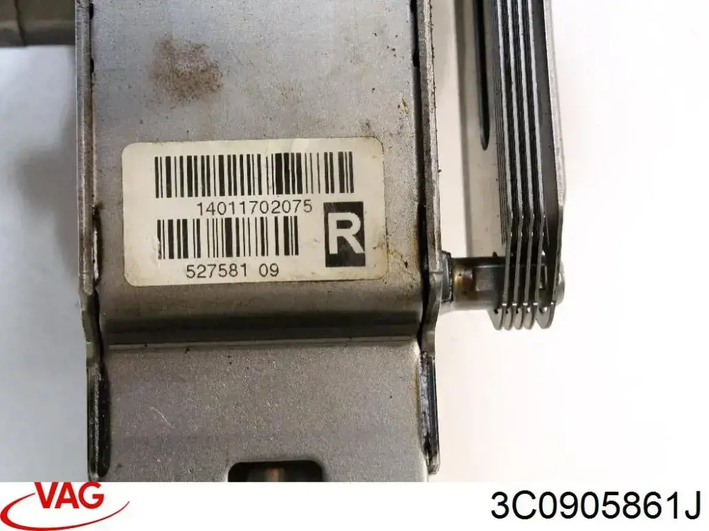 Comprar 3C0905861J VAG Módulo electrónico de la columna de dirección