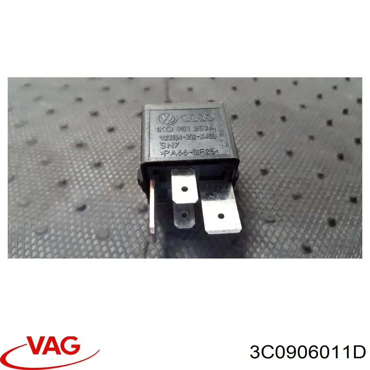 Regulador de presión de combustible VAG 3C0906011D precio, desde 1605,81 EUR