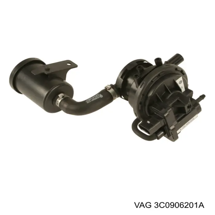 Comprar 3C0906201A VAG Bomba de combustible de línea