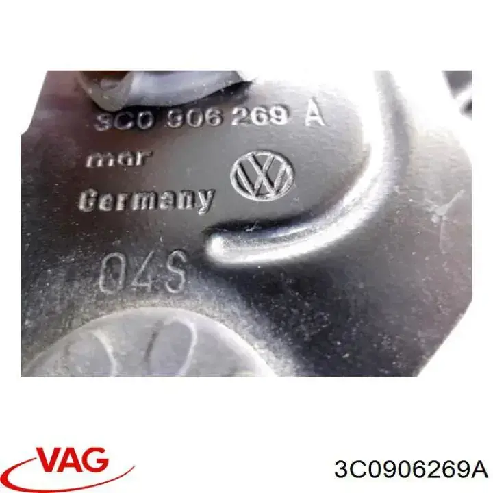  VAG 3C0906269A precio, desde 14,91 EUR