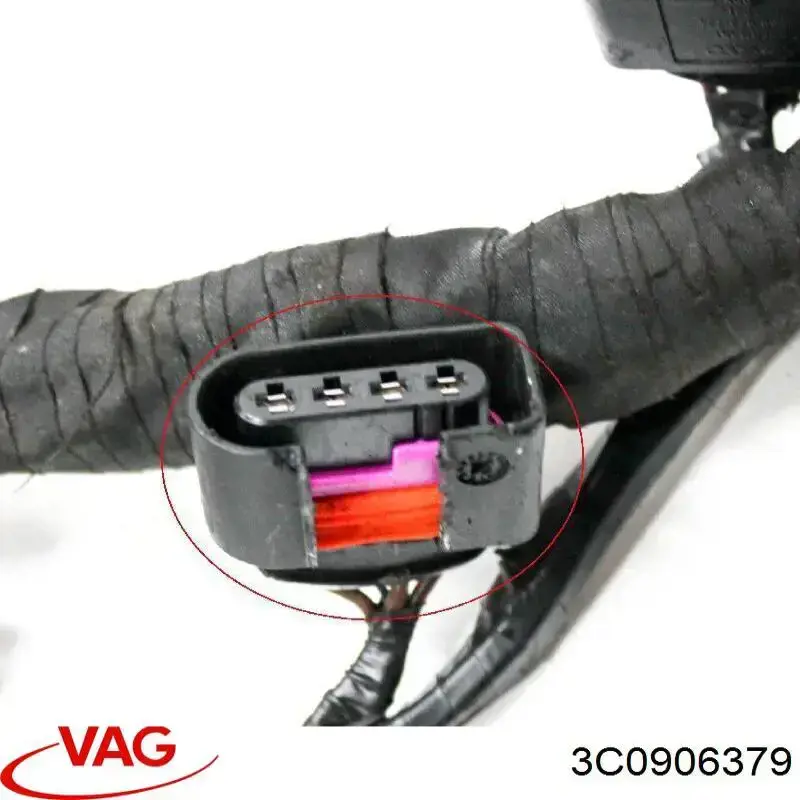 Comprar 5Q0906379 VAG 
