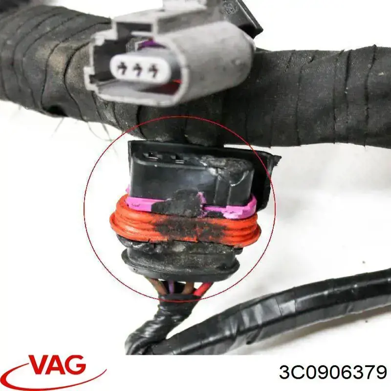  5Q0906379 VAG