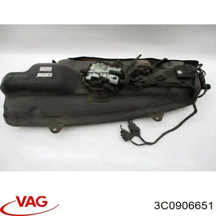 Comprar 3C0906651 VAG 