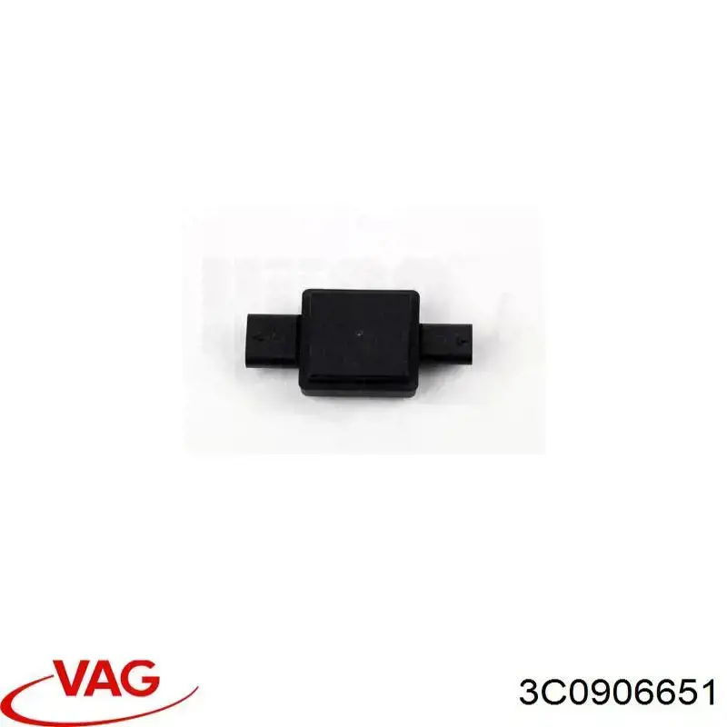  VAG 3C0906651 precio, desde 82,82 EUR