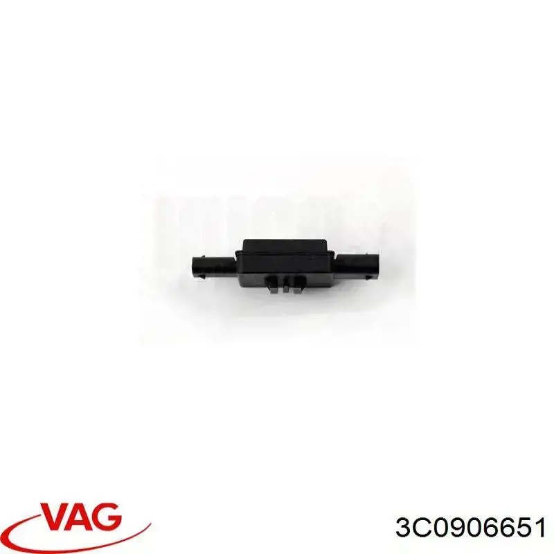  3C0906651 VAG