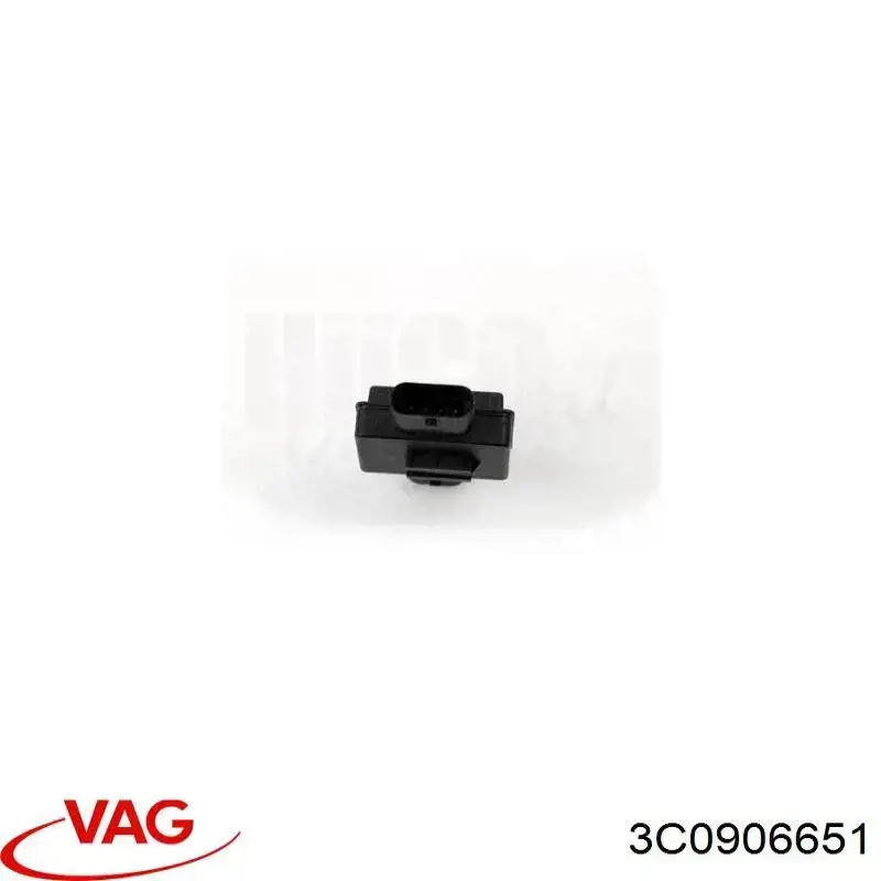 3C0906651 VAG 