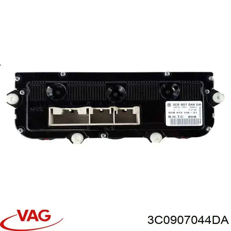 Módulo de modos de calefacción/aire acondicionado VAG 3C0907044DA precio, desde 81,31 EUR