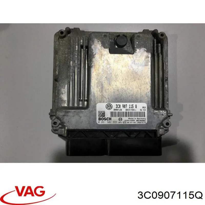 3C0907115 VAG