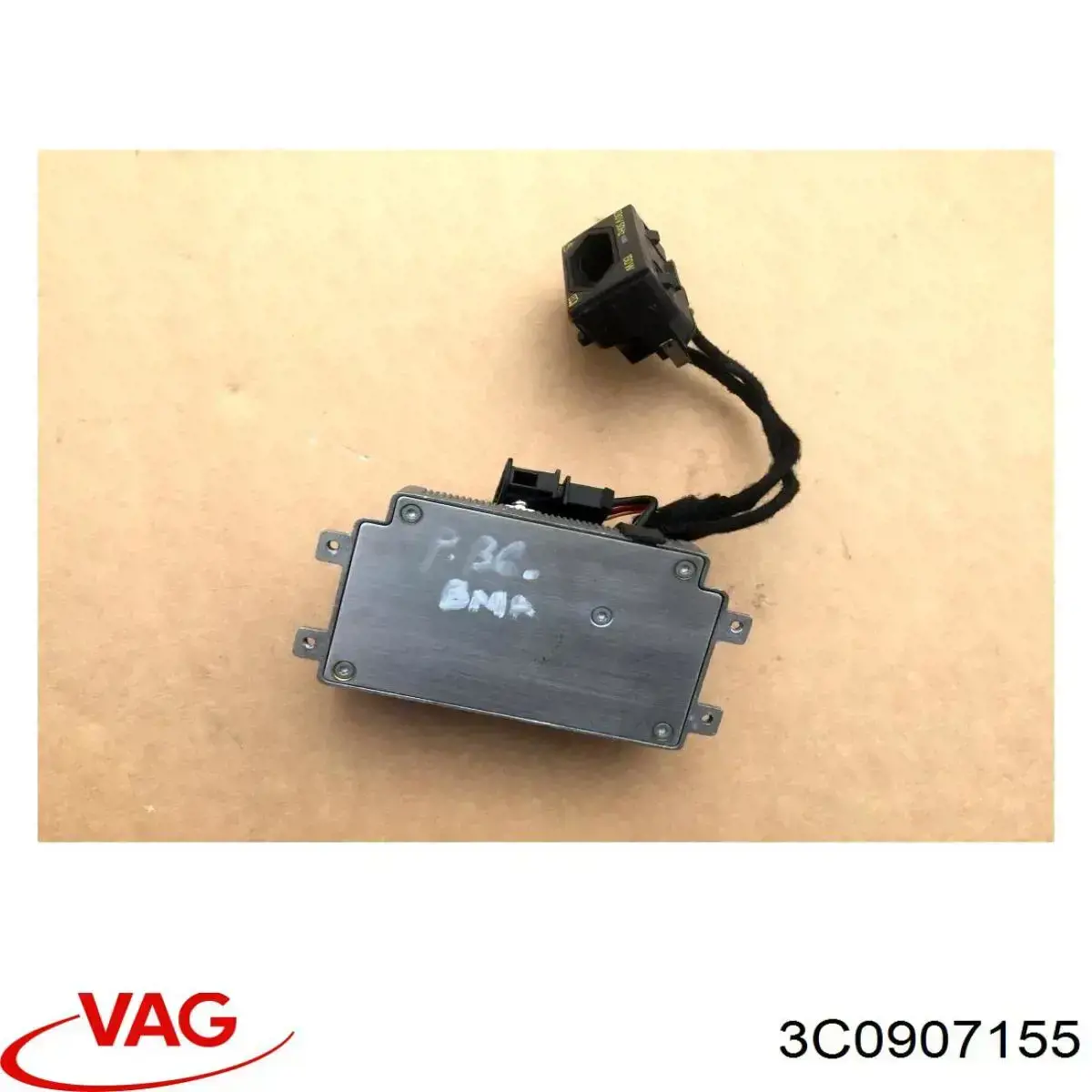 Comprar 3C0907155 VAG Inversor de corriente