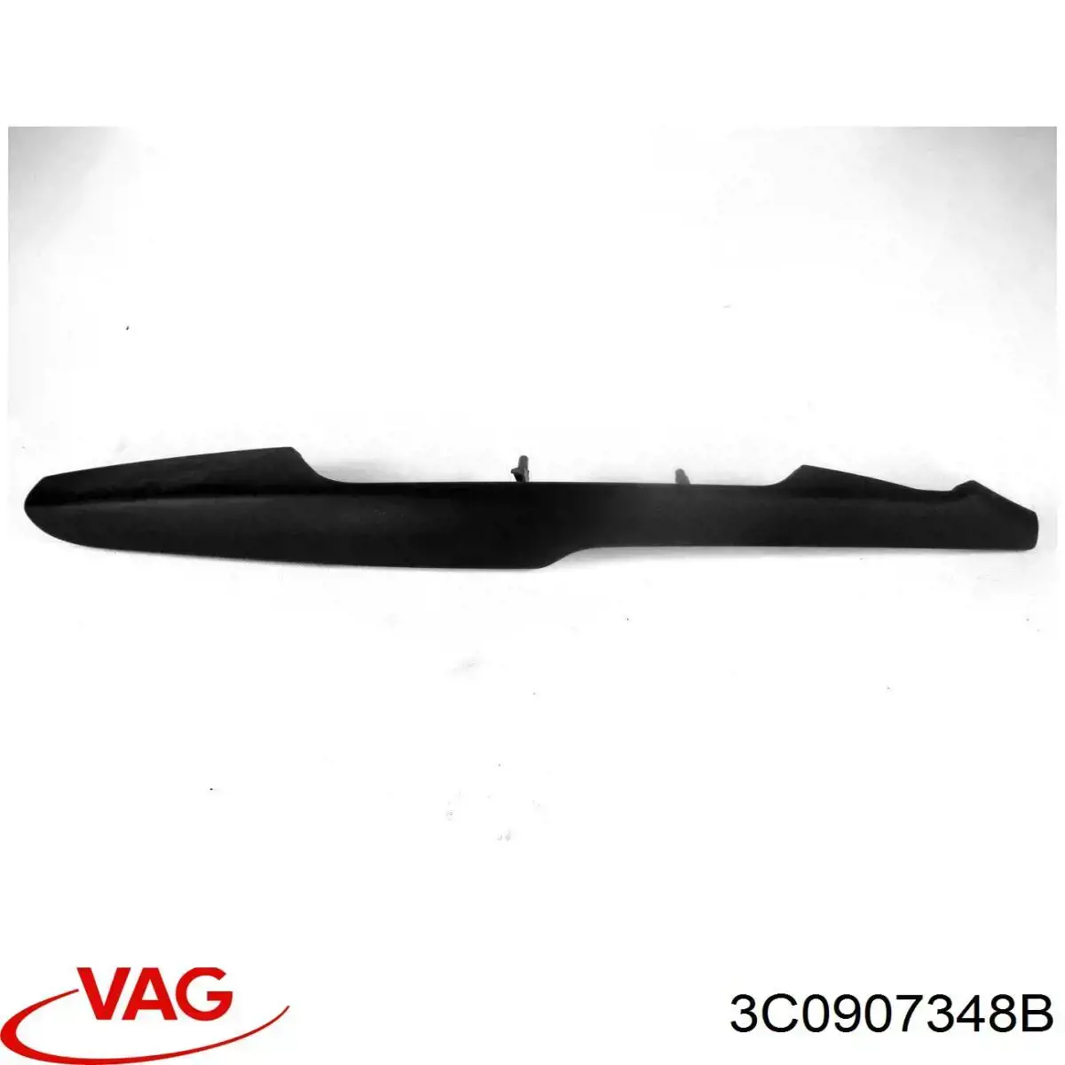 Módulo de confort VAG 3C0907348B precio, desde 22,07 EUR