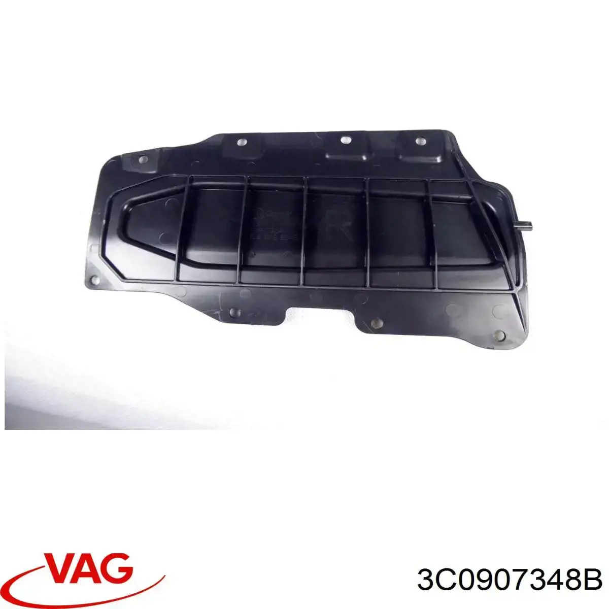Módulo de confort 3C0907348B VAG
