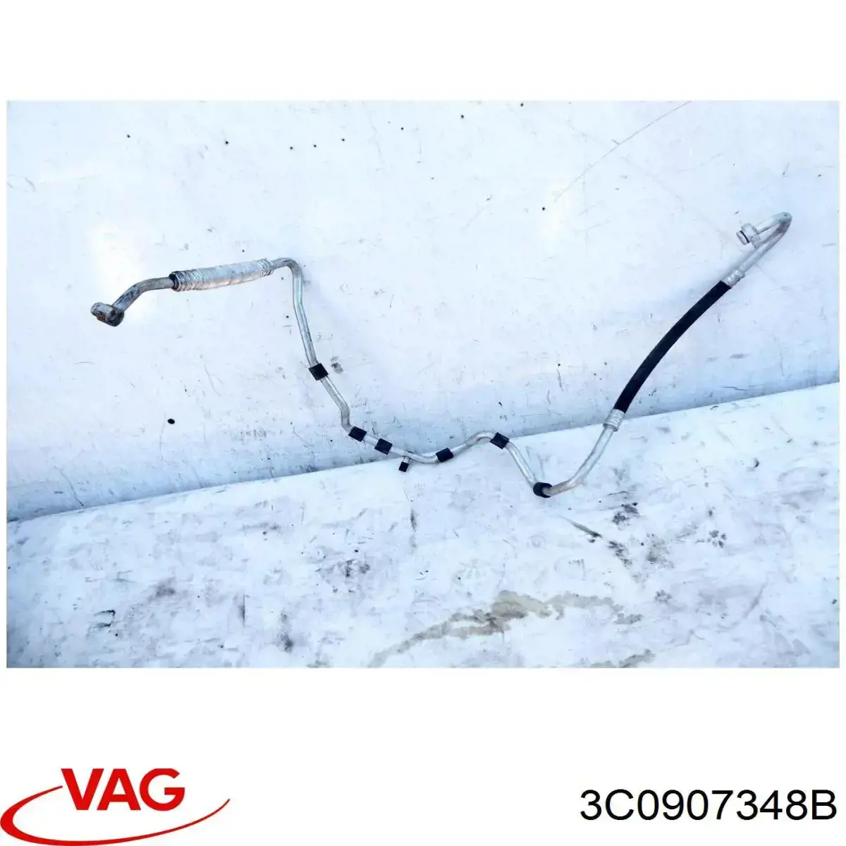 Unidad de confort VAG 3C0907348B
