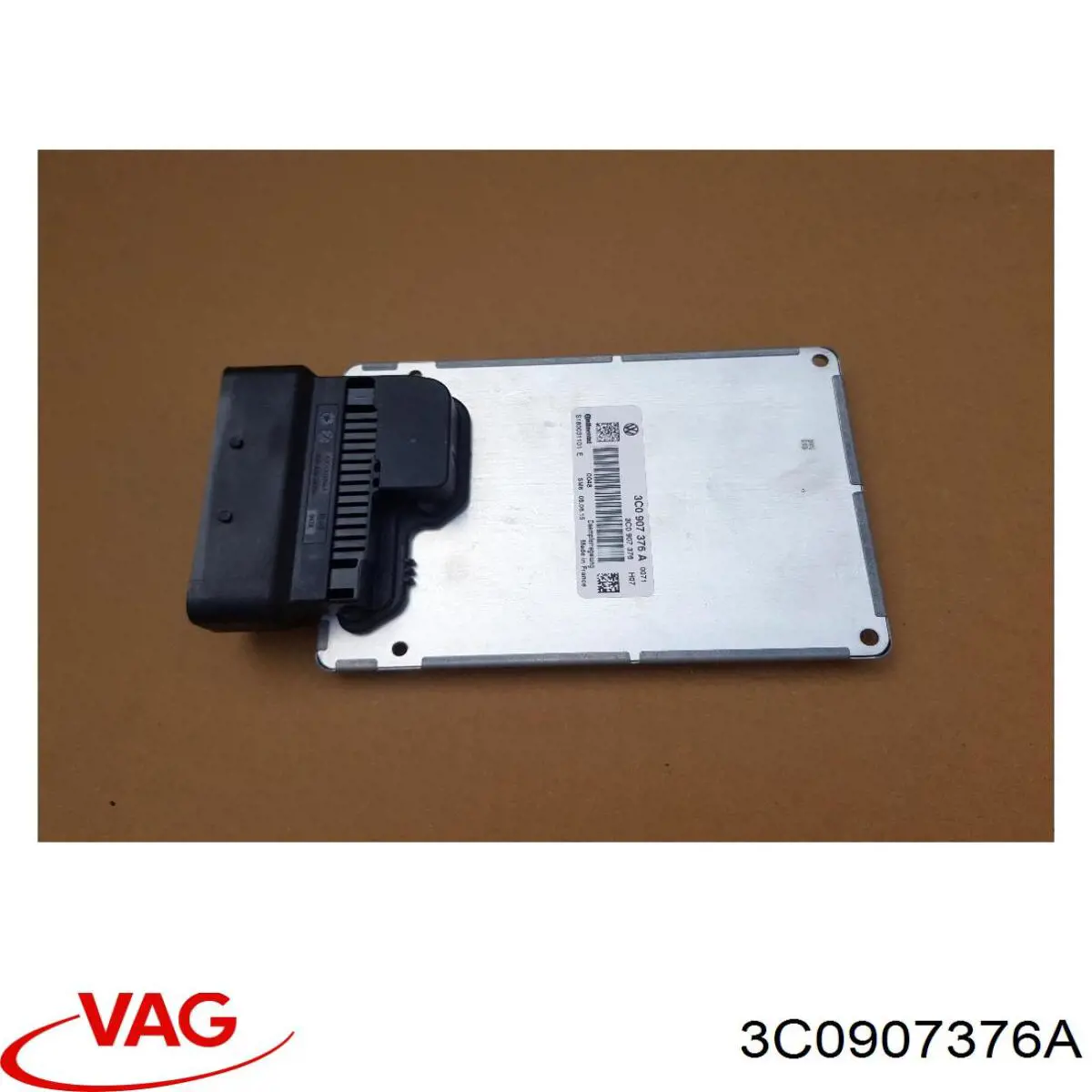Módulo de control de nivelación de la suspensión trasera VAG 3C0907376A precio, desde 121,97 EUR