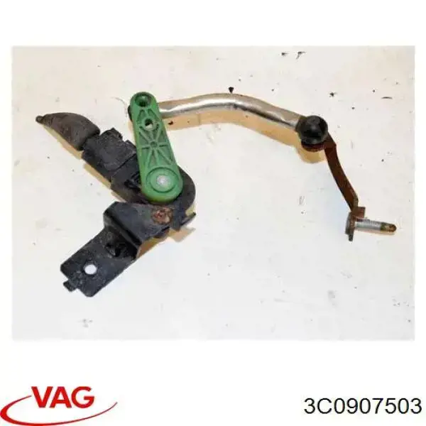 Sensor de nivel de carrocería delantero izquierdo VAG 3C0907503 precio, desde 43,58 EUR