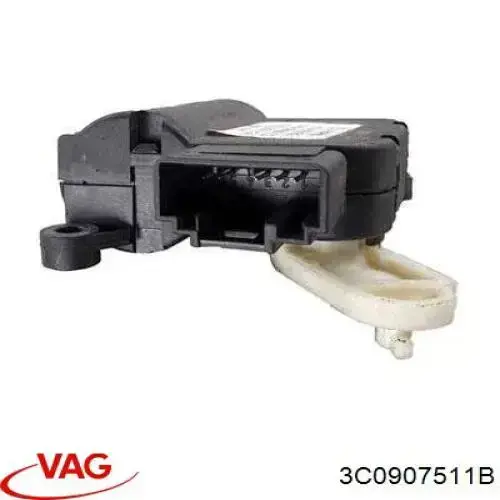 Actuador de compuerta de calefacción VAG 3C0907511B precio, desde 39,20 EUR
