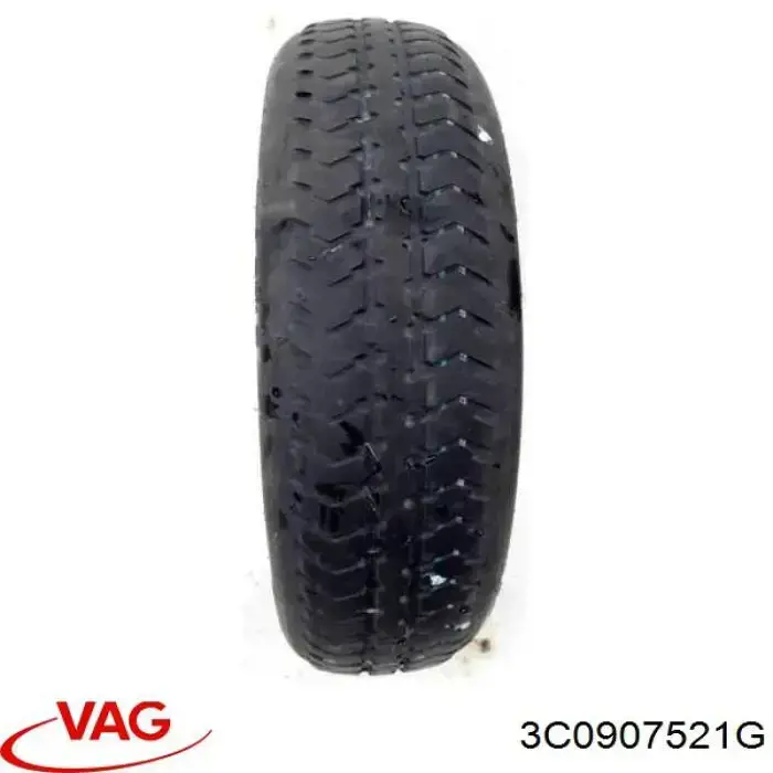 Resistencia de Ventilador VAG 3C0907521G precio, desde 39,20 EUR