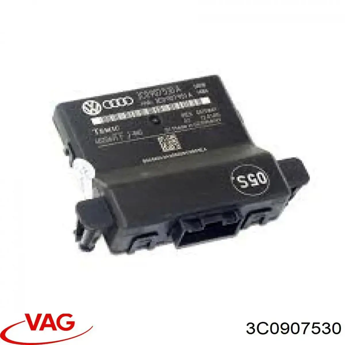 3C0907530 VAG Módulo de interfaz de diagnóstico