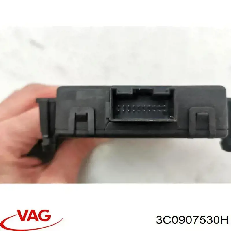Módulo de interfaz de diagnóstico 3C0907530H VAG