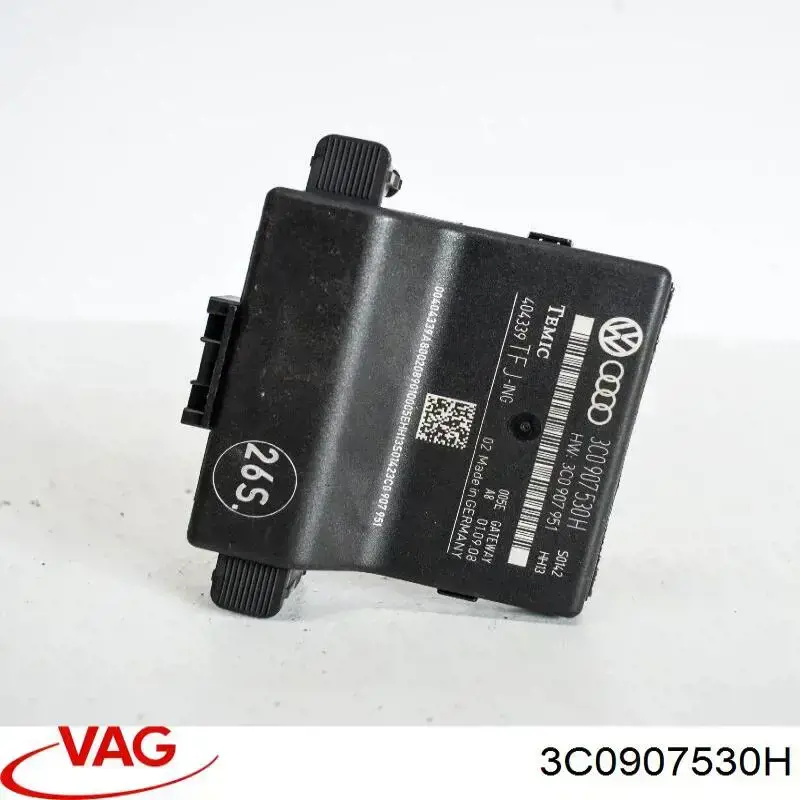 Comprar 3C0907530H VAG Módulo de interfaz de diagnóstico