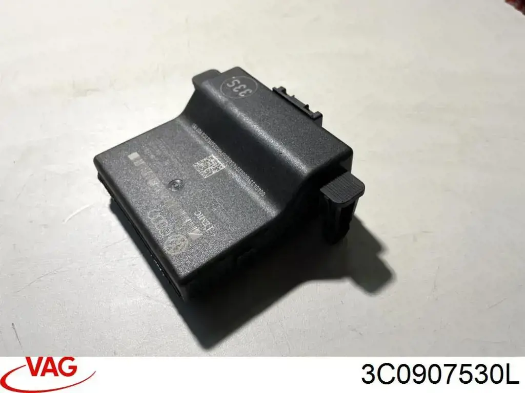 3C0907530L VAG modulo de interfaz de diagnostico