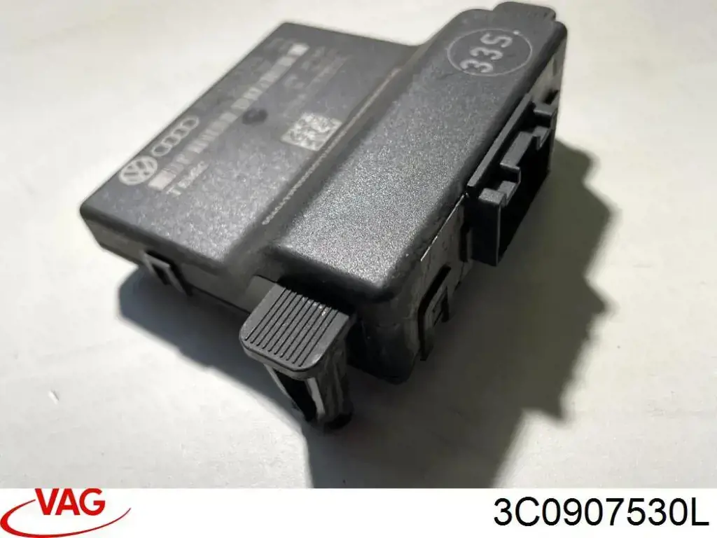 Módulo de interfaz de diagnóstico VAG 3C0907530L precio, desde 65,34 EUR