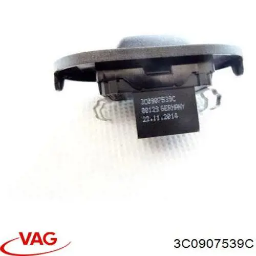 Comprar 3C0907539C VAG 
