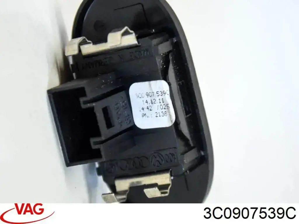  VAG 3C0907539C precio, desde 39,20 EUR
