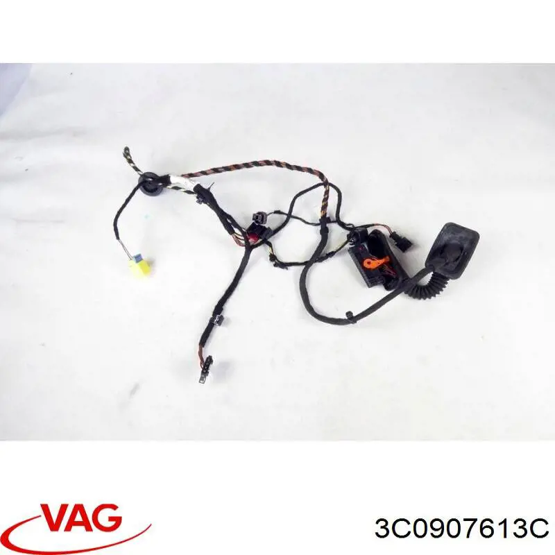  VAG 3C0907613C