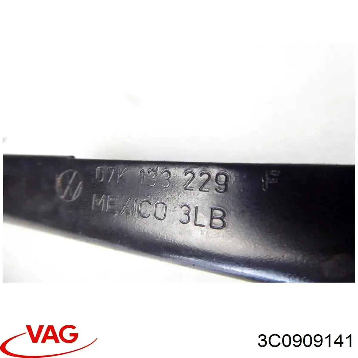 Comprar 3C0909141 VAG Antena Kessy