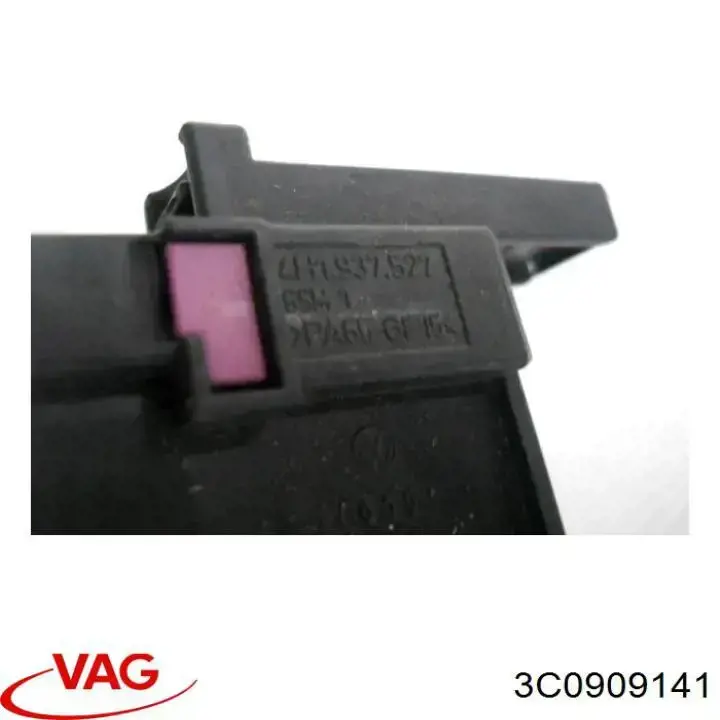 Antena Kessy 3C0909141 VAG