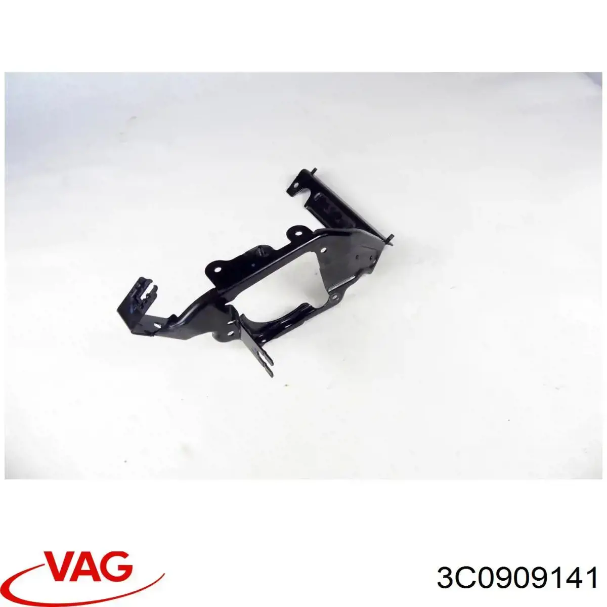 3C0909141 VAG Antena Kessy