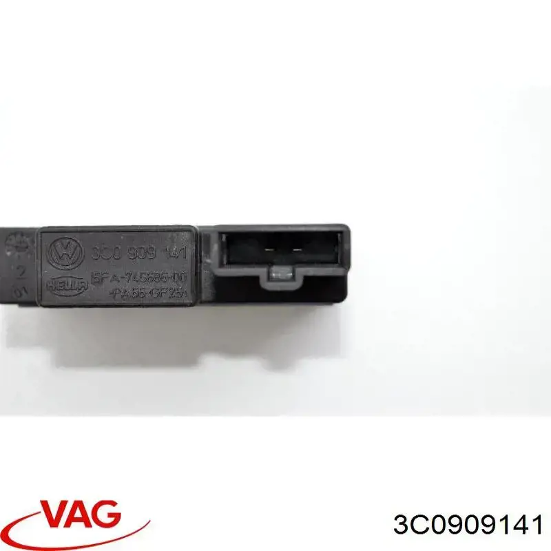 Comprar 3C0909141 VAG Antena Kessy