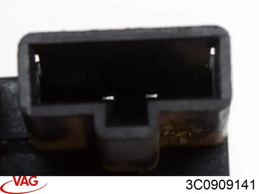 Antena Kessy VAG 3C0909141