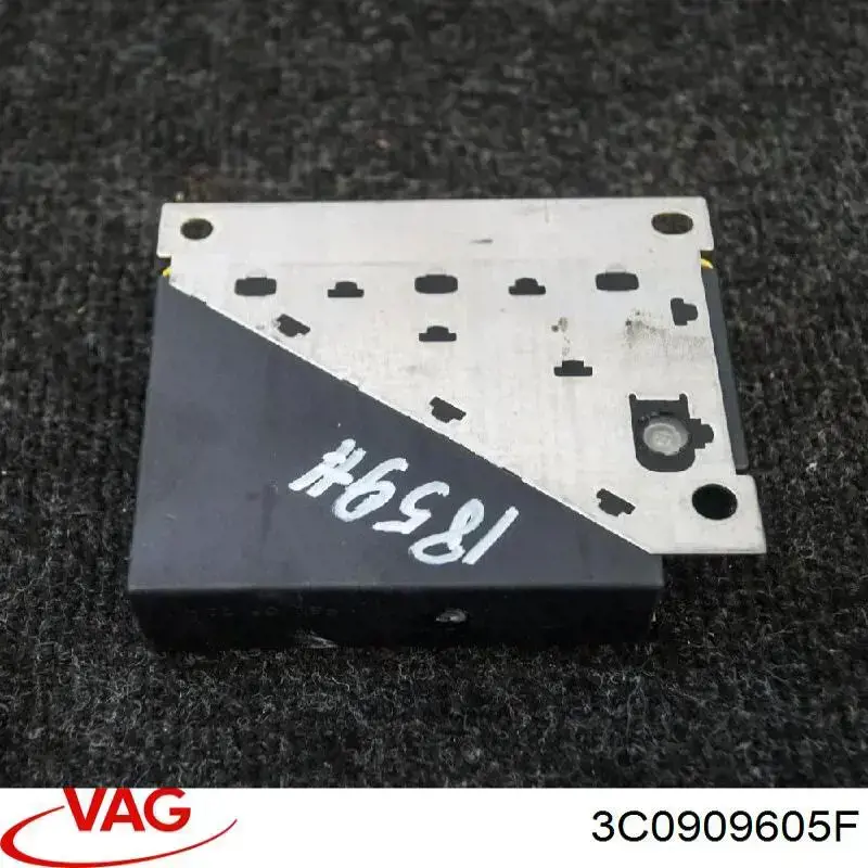 Comprar 3C0909605F VAG 