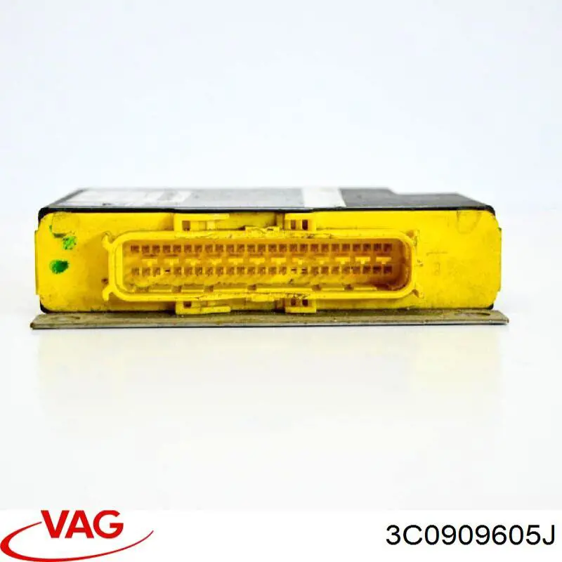 Comprar 3C0909605J VAG Módulo de control de airbag