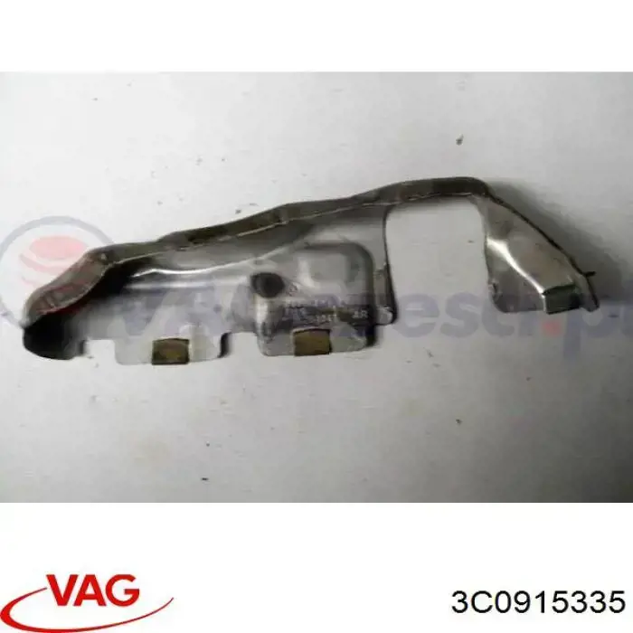 Comprar 3C0915335 VAG Bandeja de la batería