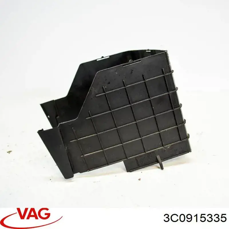 3C0915335 VAG Bandeja de la batería