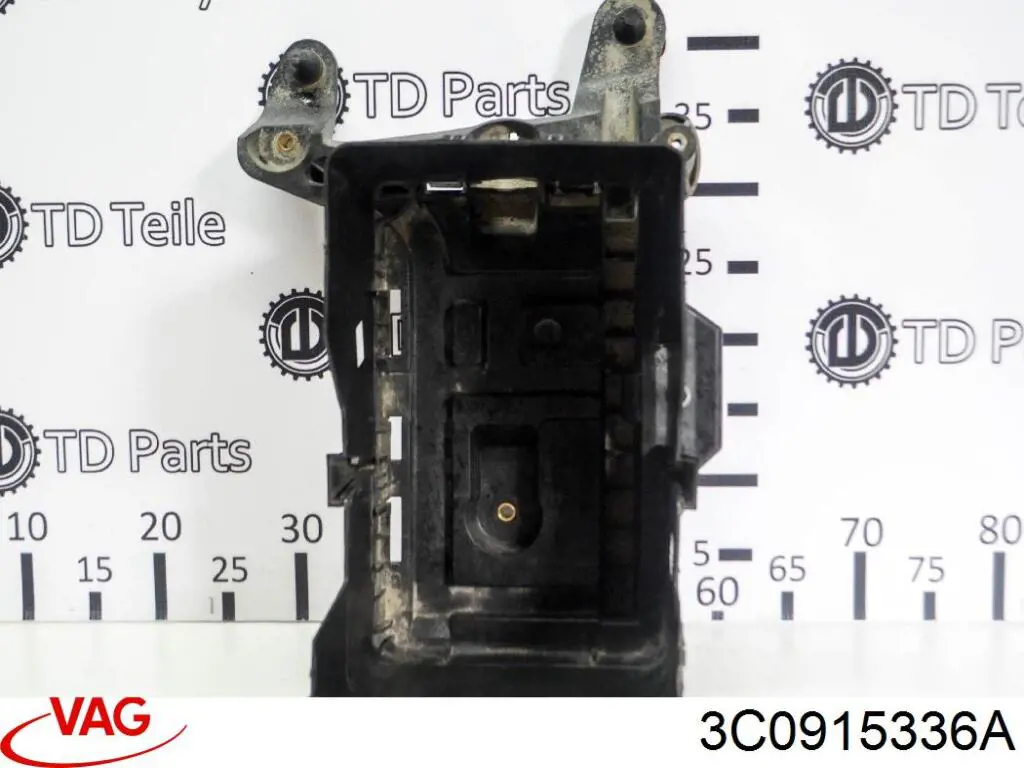 Tapa de la batería 3C0915336A VAG