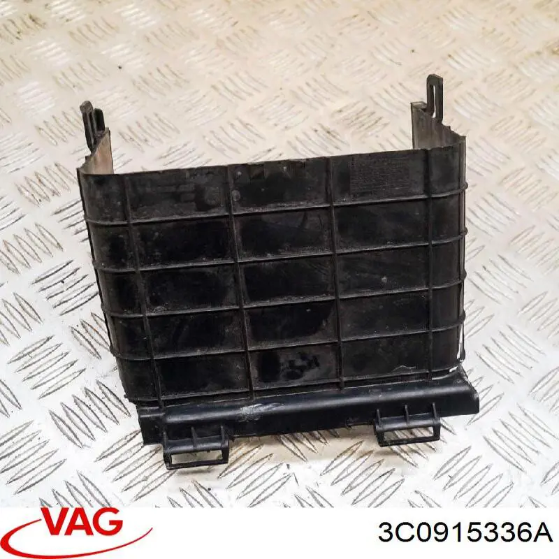 Tapa de la batería VAG 3C0915336A
