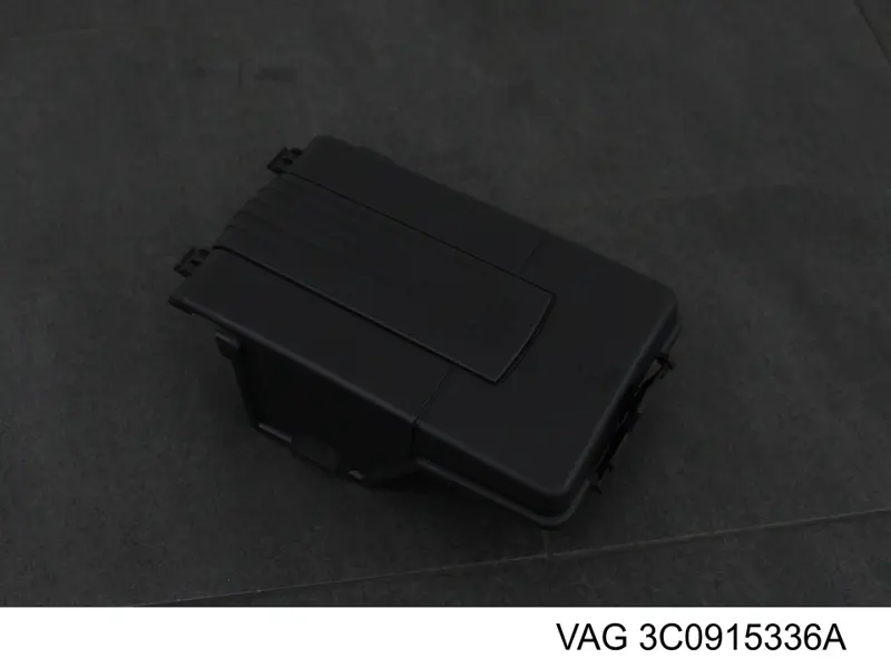 3C0915336A VAG Tapa de la batería
