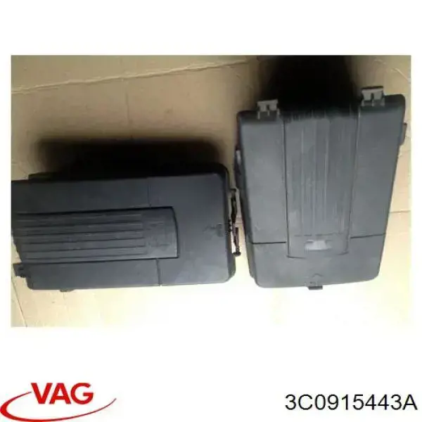 Comprar 3C0915443A VAG Tapa de la batería