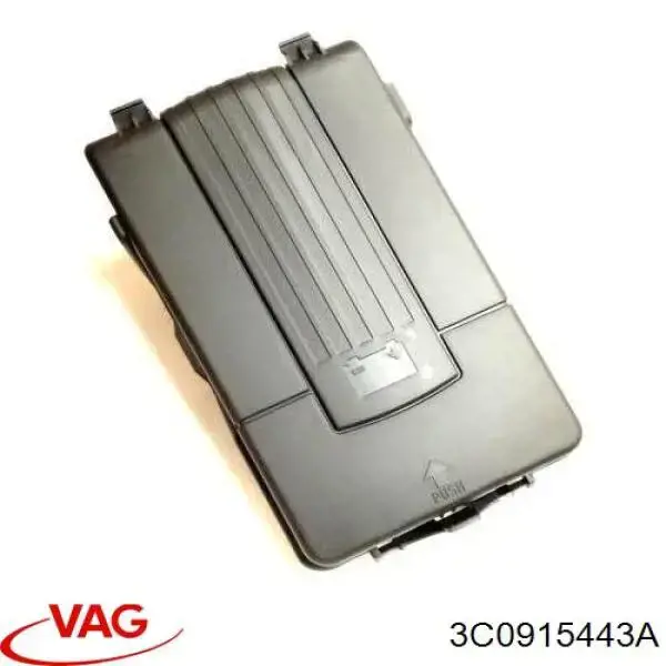 Tapa de la batería VAG 3C0915443A precio, desde 29,21 EUR
