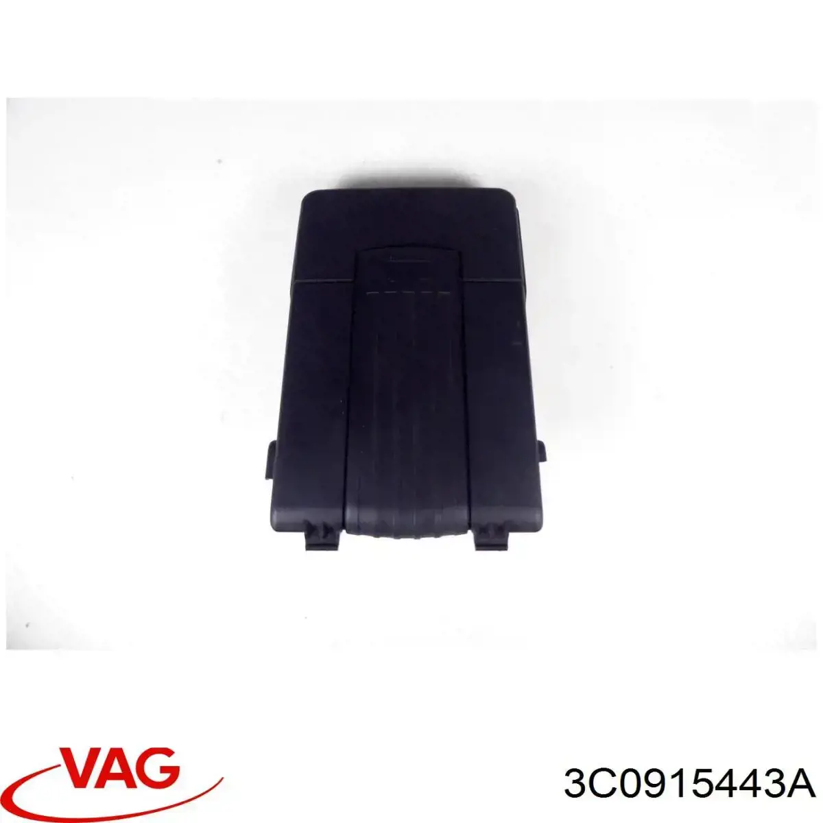 Comprar 3C0915443A VAG Tapa de la batería