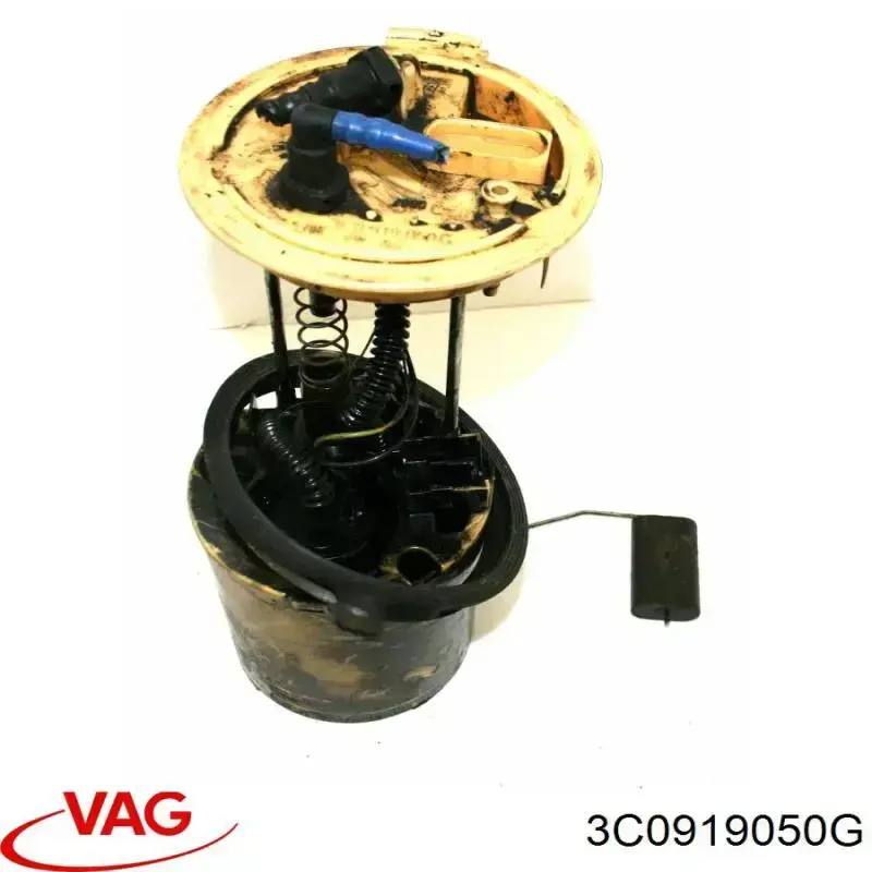 Bomba de combustible VAG 3C0919050G