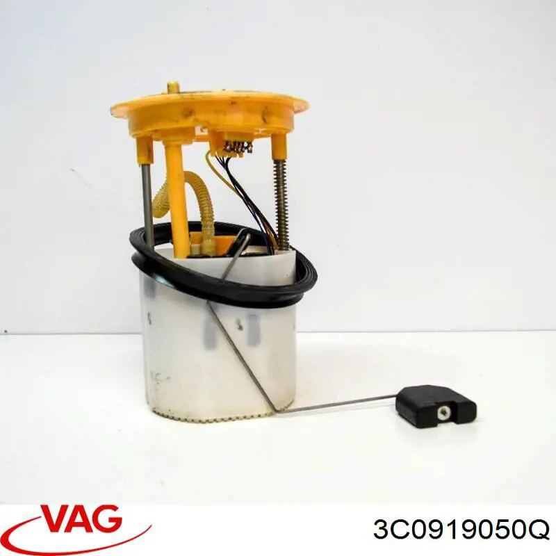 Comprar 3C0919050Q VAG Unidad de alimentación de combustible