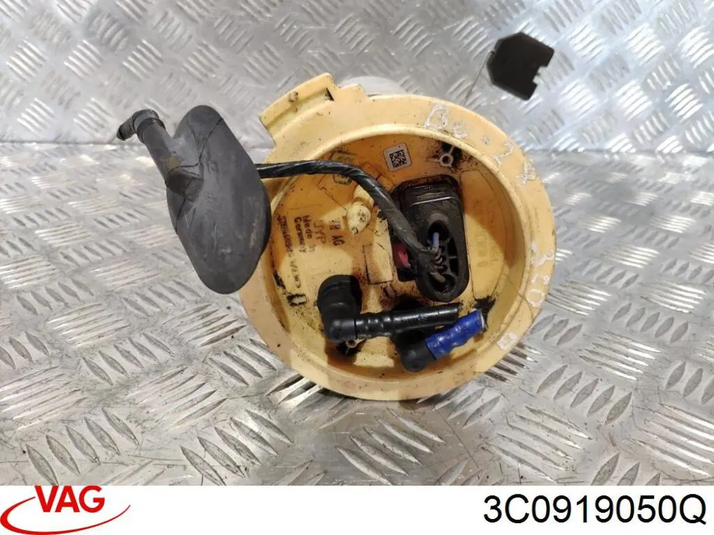 Bomba de gasolina 3C0919050Q VAG