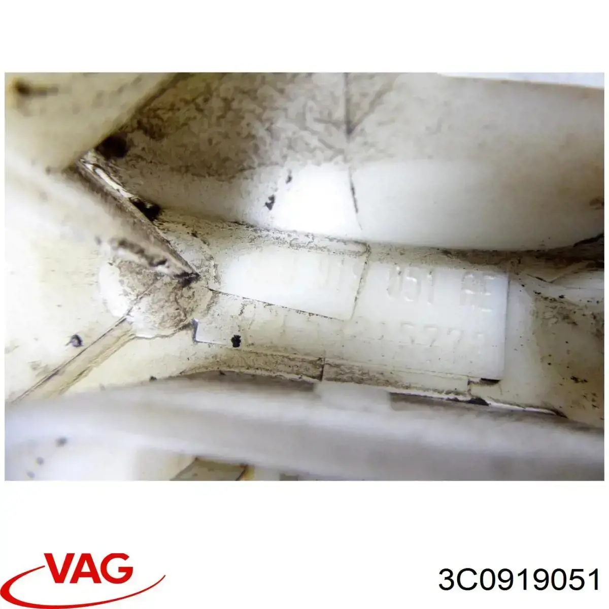 Comprar 3C0919051 VAG Unidad de alimentación de combustible