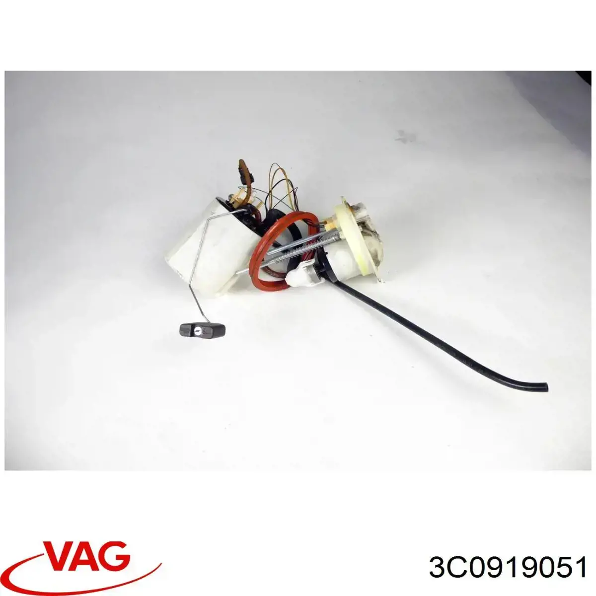 Bomba de gasolina 3C0919051 VAG
