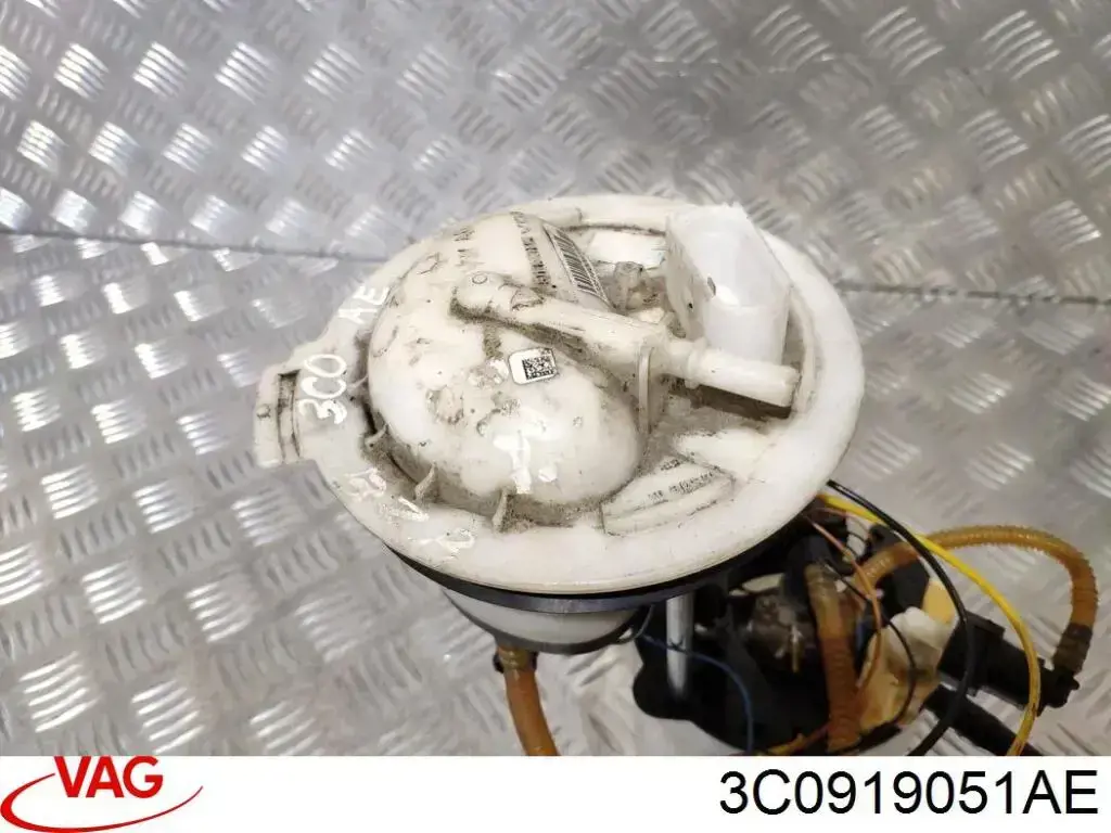 Comprar 3C0919051AE VAG Unidad de alimentación de combustible